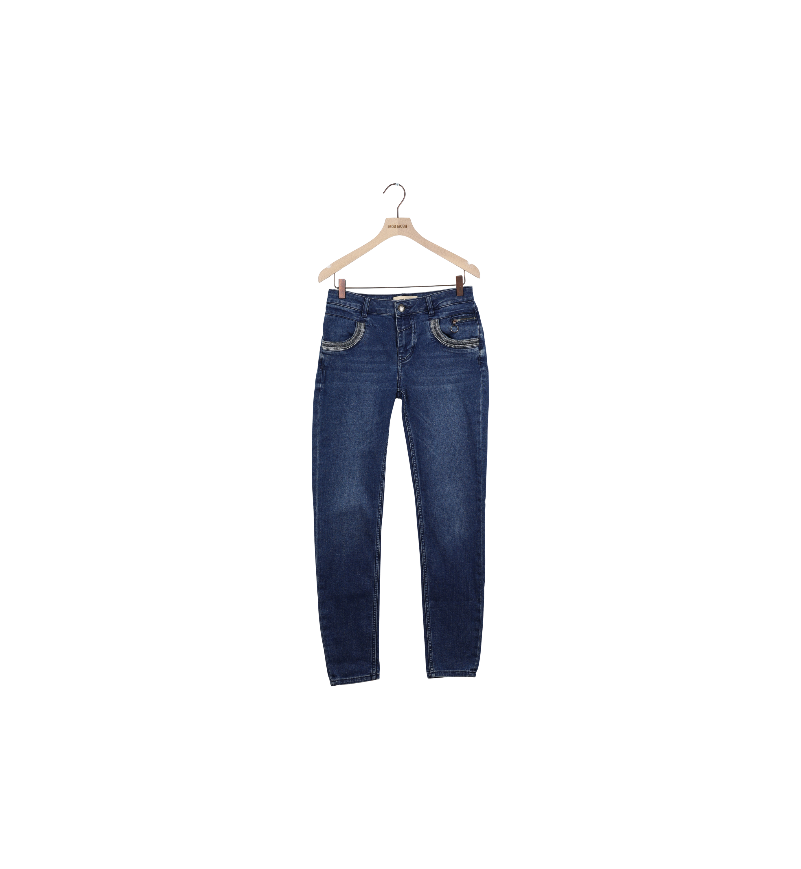 Packshot / Dark Blue / ReLoved